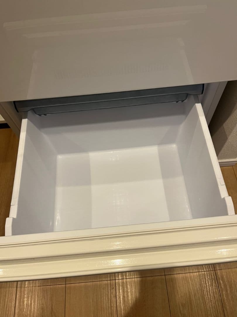 AQUA 冷蔵庫 368L AQR-VZ37N 美品・状態最良