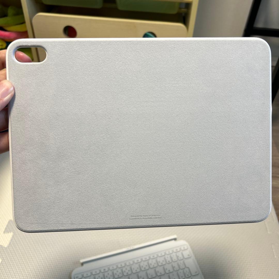 iPad 第10世代 Magic Keyboard Folio A2695 希少