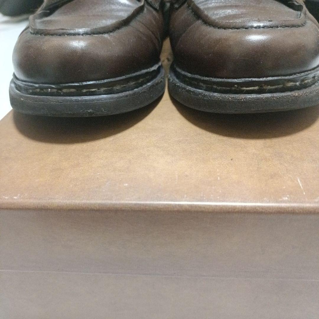 バーウィック 4477 ブラウン 25.5