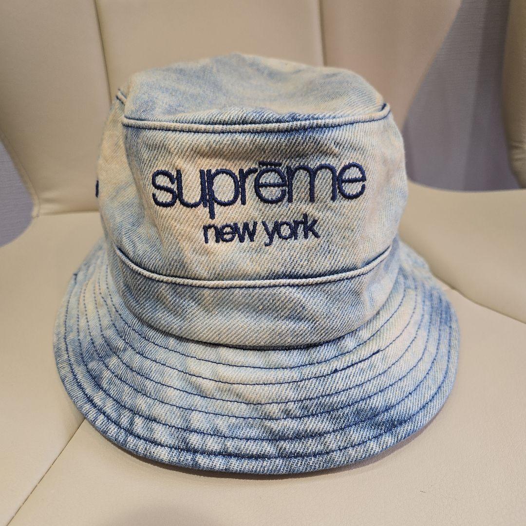 Supreme Chino Twill Crusher シュプリーム