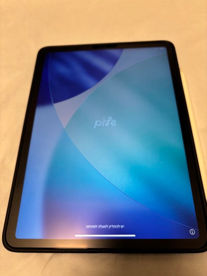 iPad Pro 11 第3世代 256GB + Pencil2 + カバー付