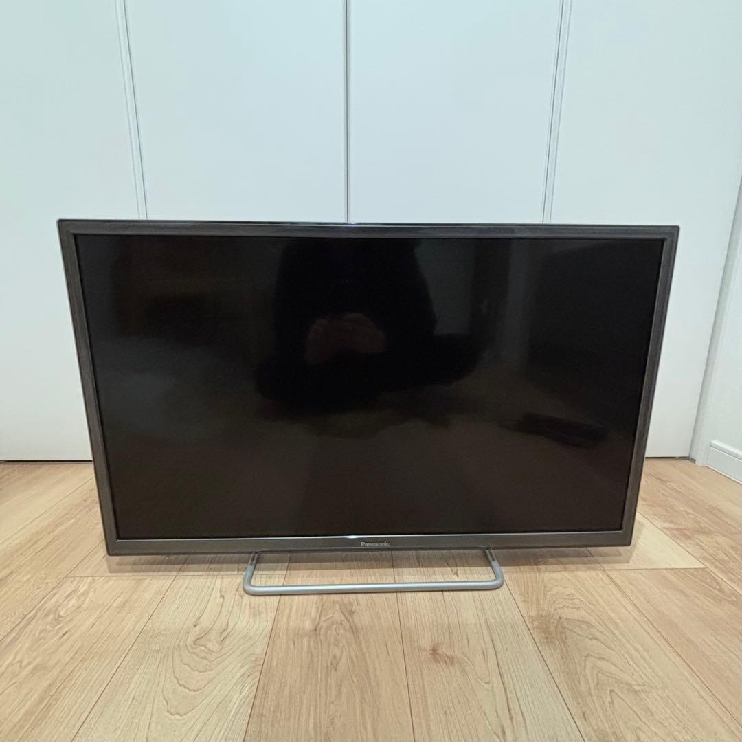 【本日最終価格】パナソニック　液晶テレビ　32インチ　動作確認済み