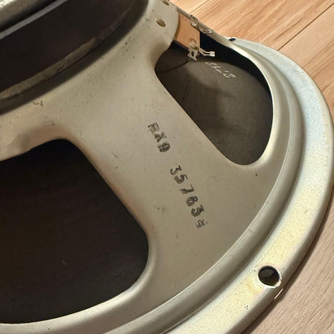 Celestion G12M-70 スピーカー 8Ω