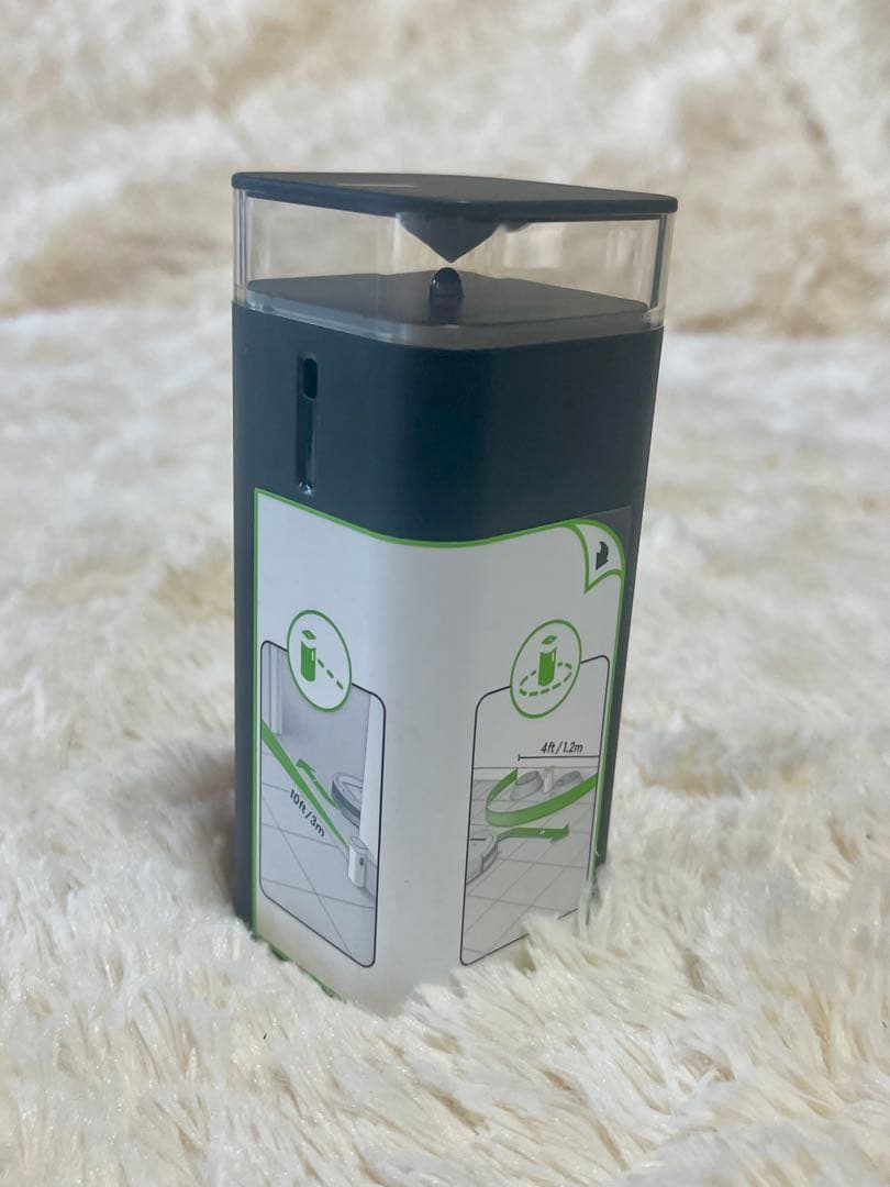 iRobot Roomba 自動掃除機 充電ドック付