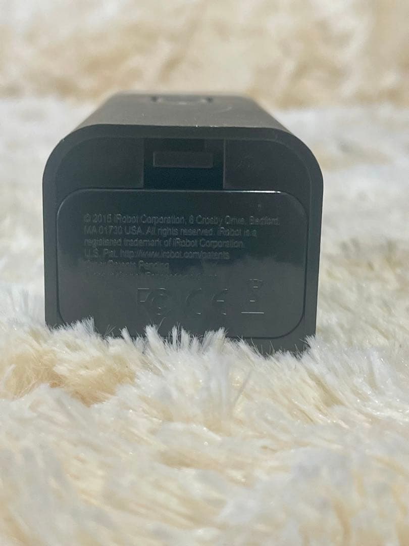 iRobot Roomba 自動掃除機 充電ドック付