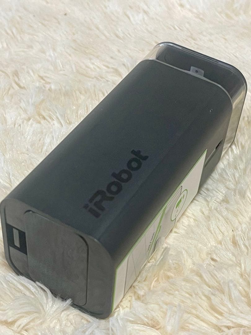 iRobot Roomba 自動掃除機 充電ドック付