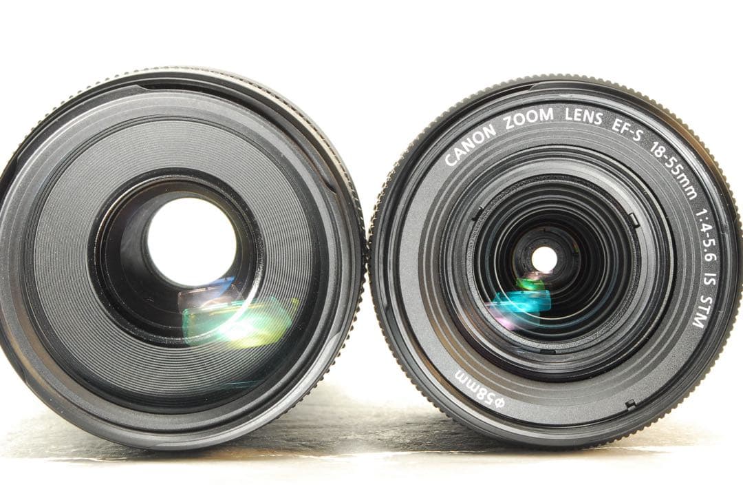 Canon EOS Kiss X10 ❤️超望遠300mm ダブルレンズ キヤノン