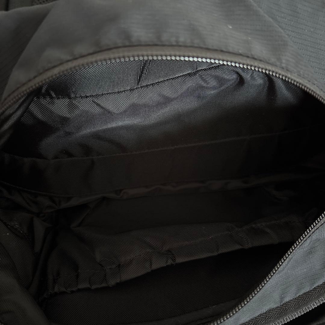 ポルバンモア　ヒップシートショルダーバッグ