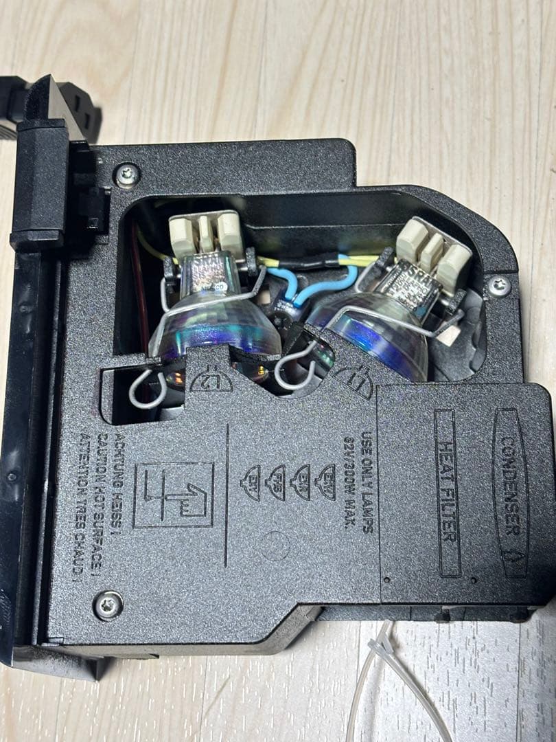 ホ*ニ様 レア？KODAK EKTAPRO 5000 スライドプロジェクター