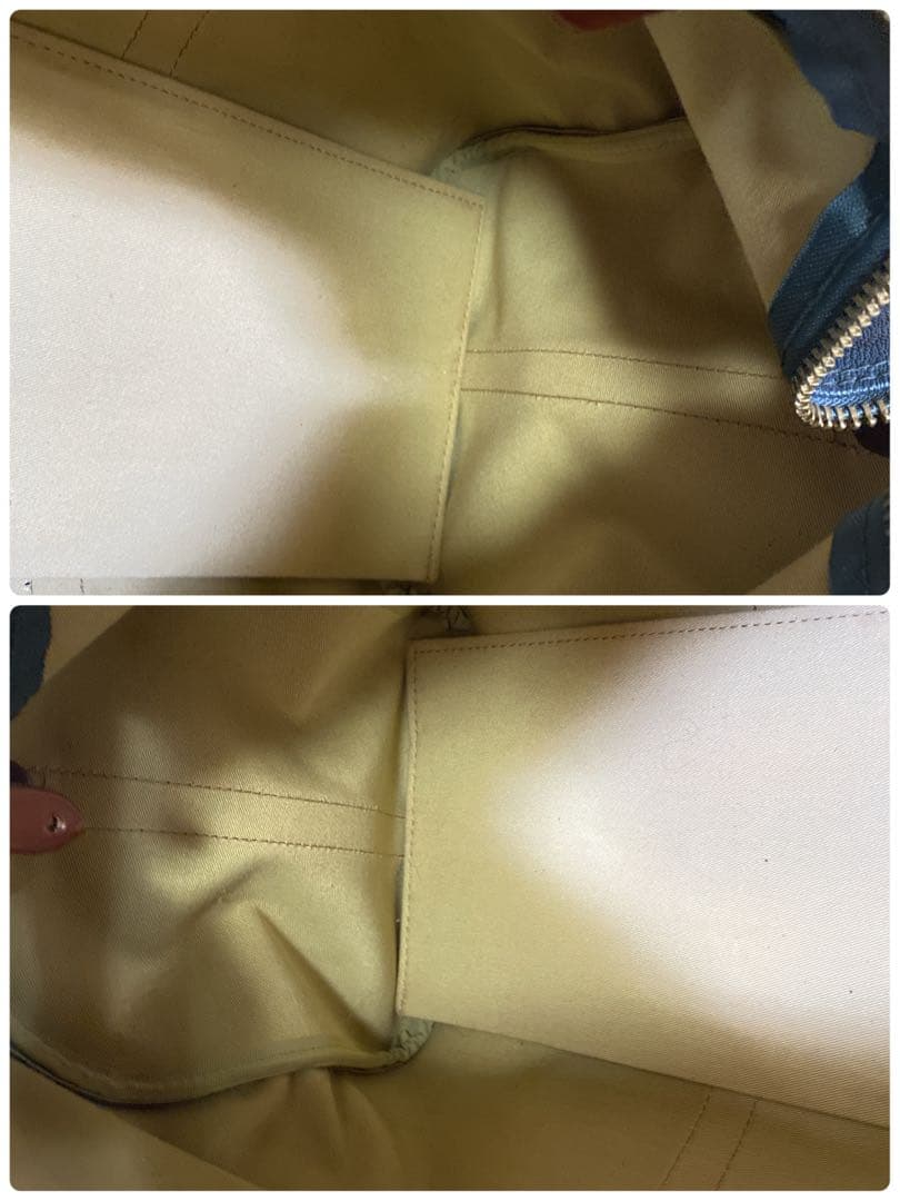 POLO Ralph Lauren ポロラルフローレン ボストンバッグ