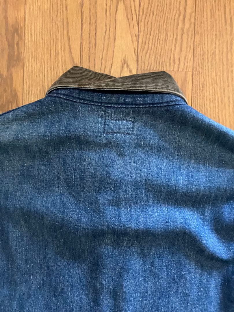 50s BIG MAC PENNEYS デニムカバーオール