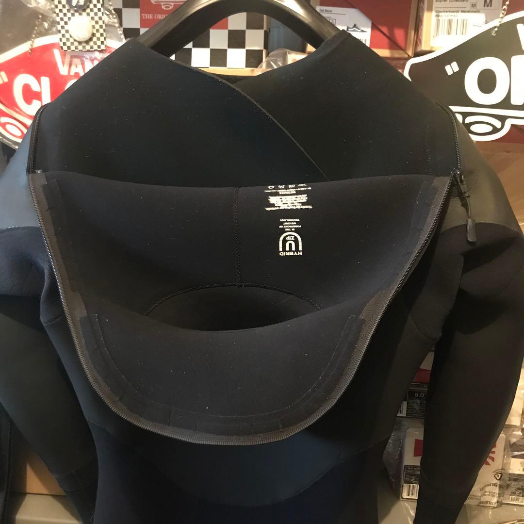 AXXE Classic BOHEMIAN セミドライ 4mm×3mm