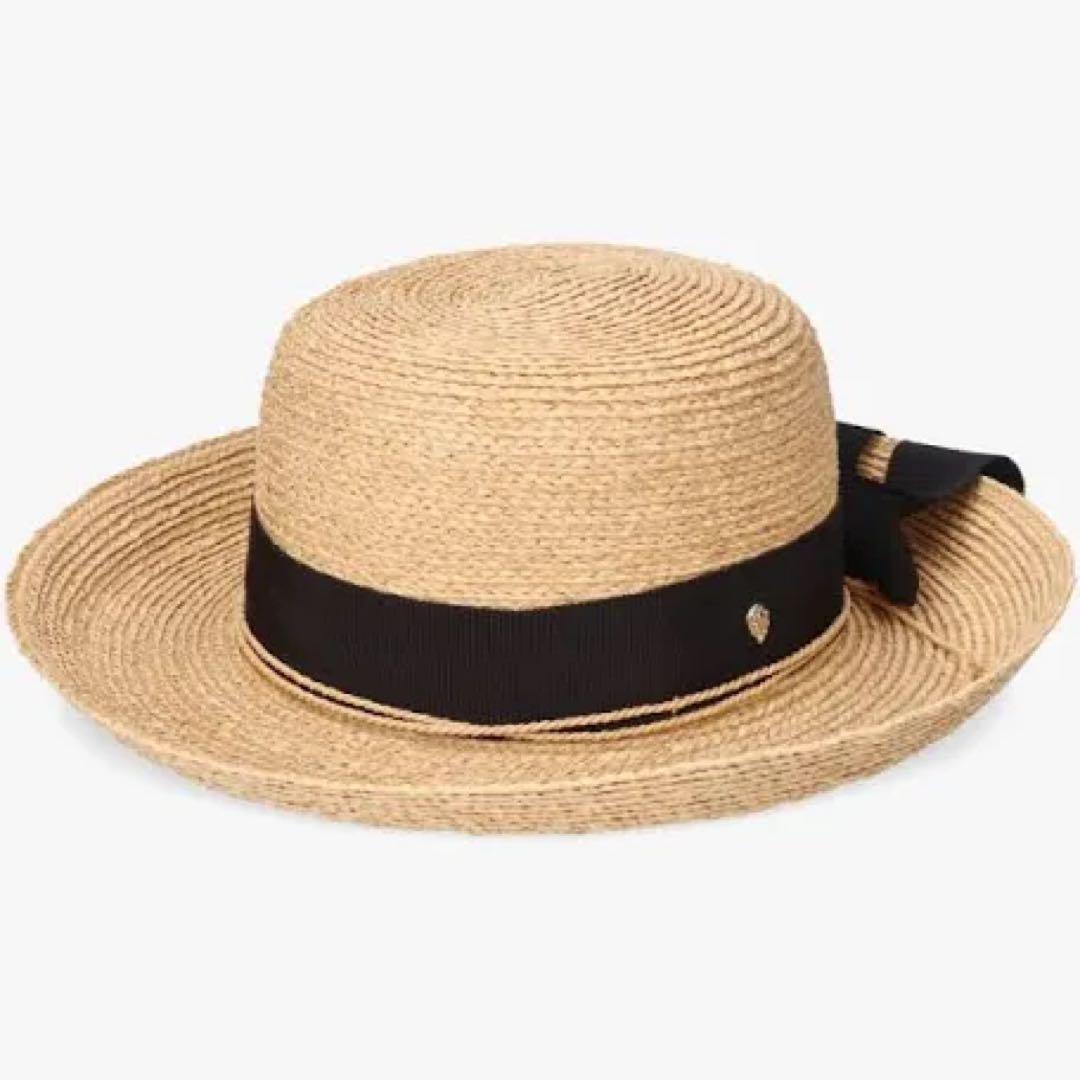 ヘレンカミンスキー　ニューポート　ベージュ