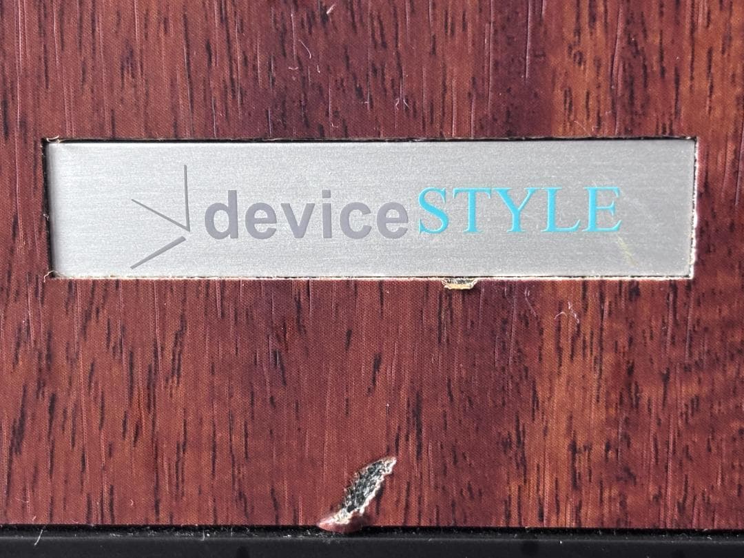 【中古】DeviceSTYLE ワインセラー