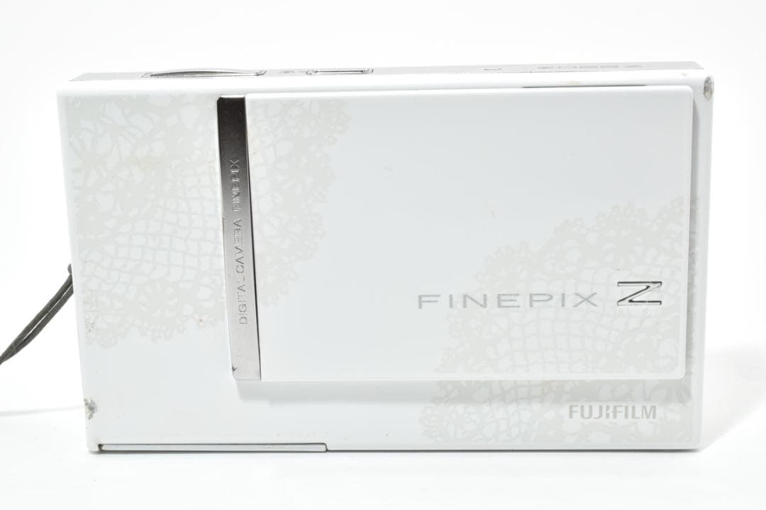 FUJIFILM FinePix Z250fd ホワイト ＃A354