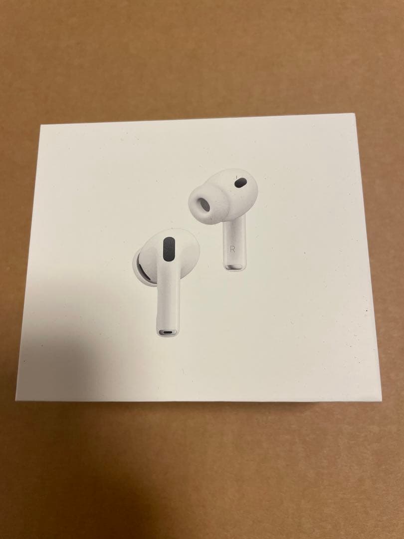 AirPods Pro 3 本体 未使用未開封品