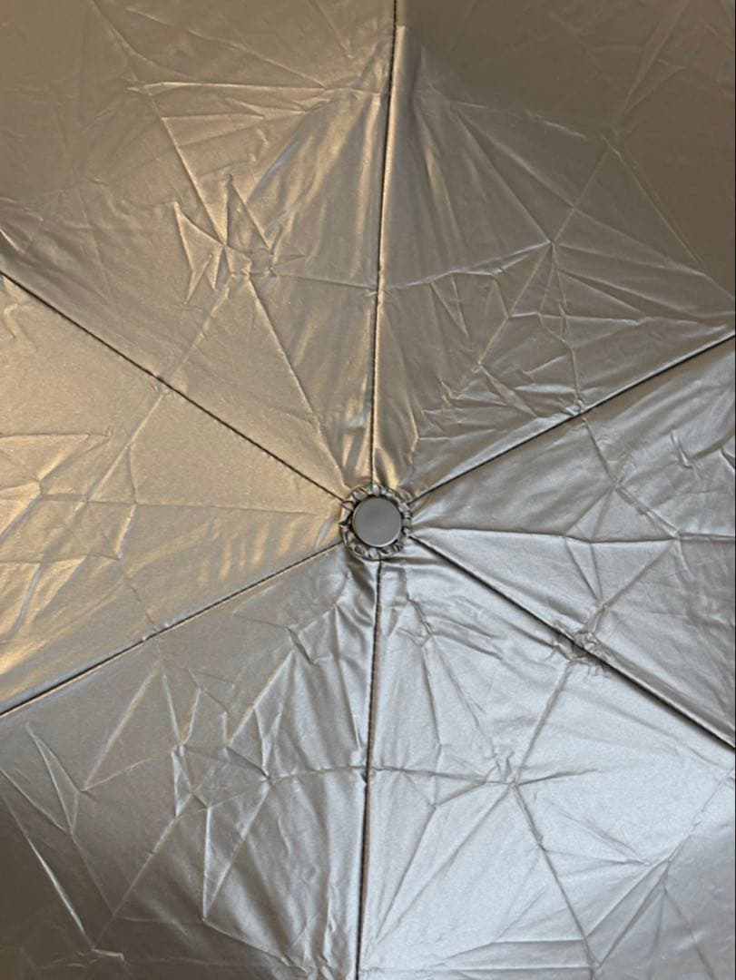 【新品】マッキントッシュフィロソフィー バーブレラ サンプロテクト 晴雨兼用