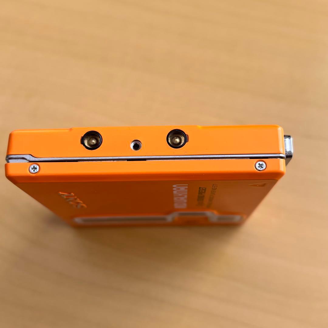 SONY☆WALKMAN ポータブルMDプレイヤーMZ–E77（動作確認済み）