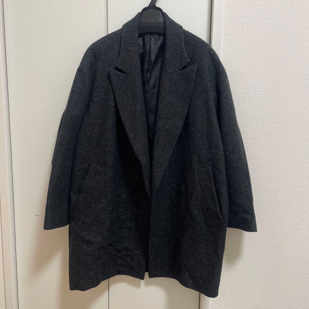 【美品】MUSE de DeuxiemeClasseコート 日本製