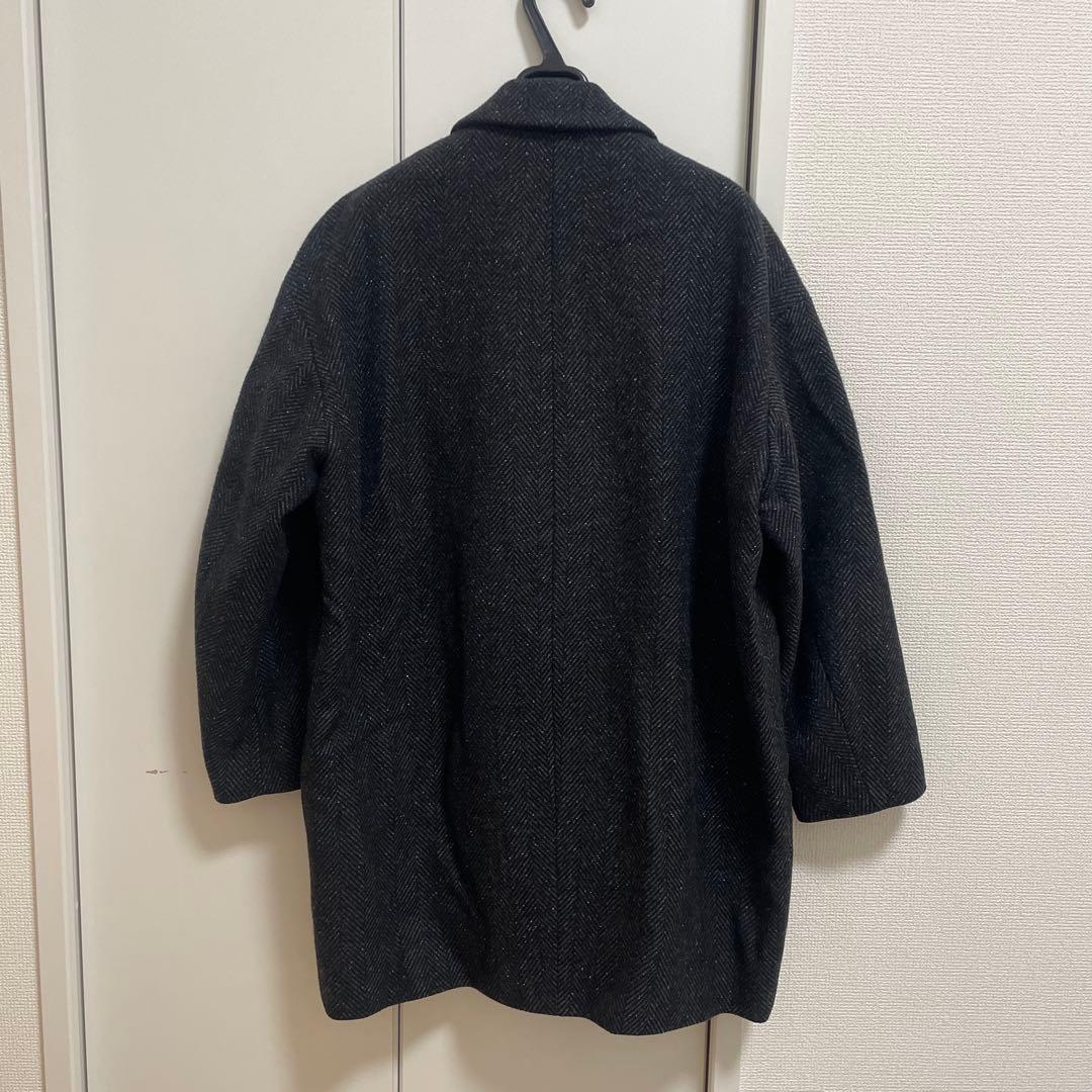 【美品】MUSE de DeuxiemeClasseコート 日本製