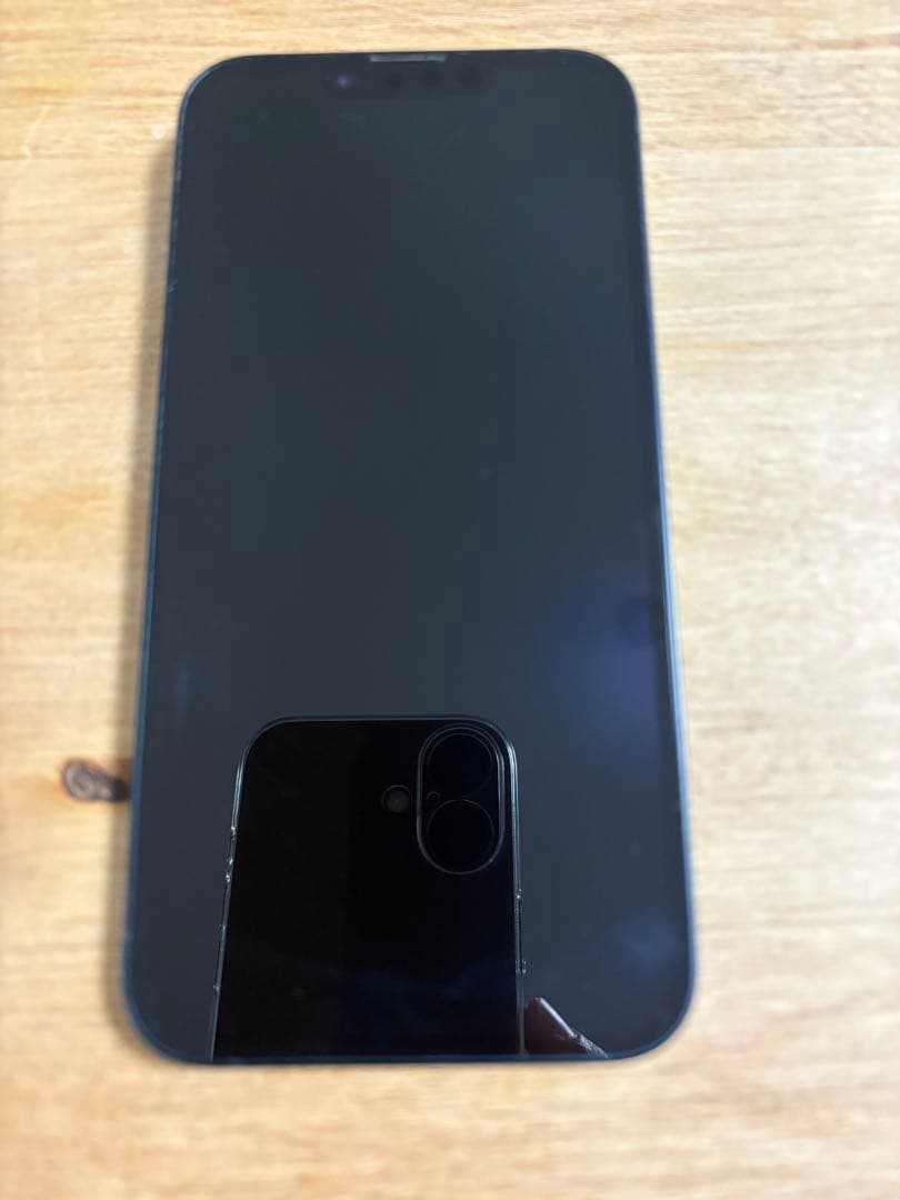 iPhone 14 Midnight 128 GB SIMフリー
