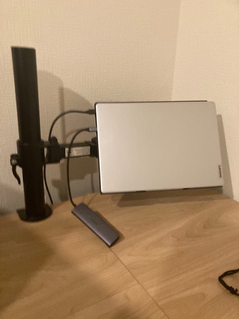 【エビフライ台風】Lenovo IdeaPad Slim 5i Gen 8