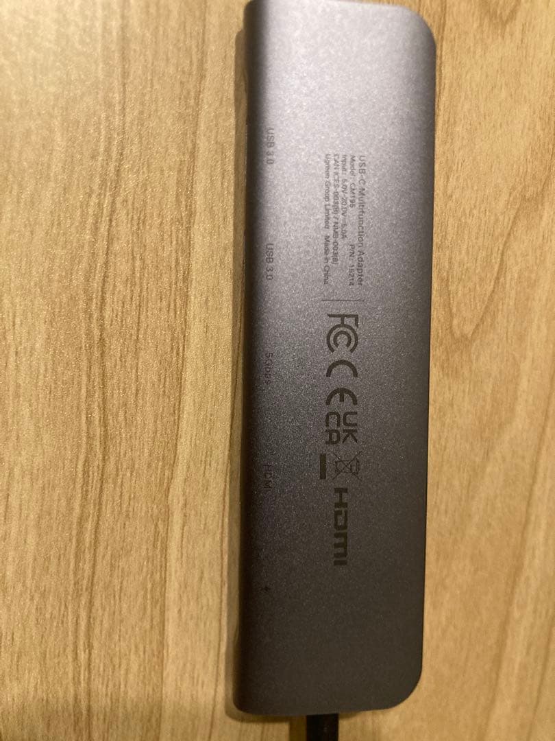 【エビフライ台風】Lenovo IdeaPad Slim 5i Gen 8