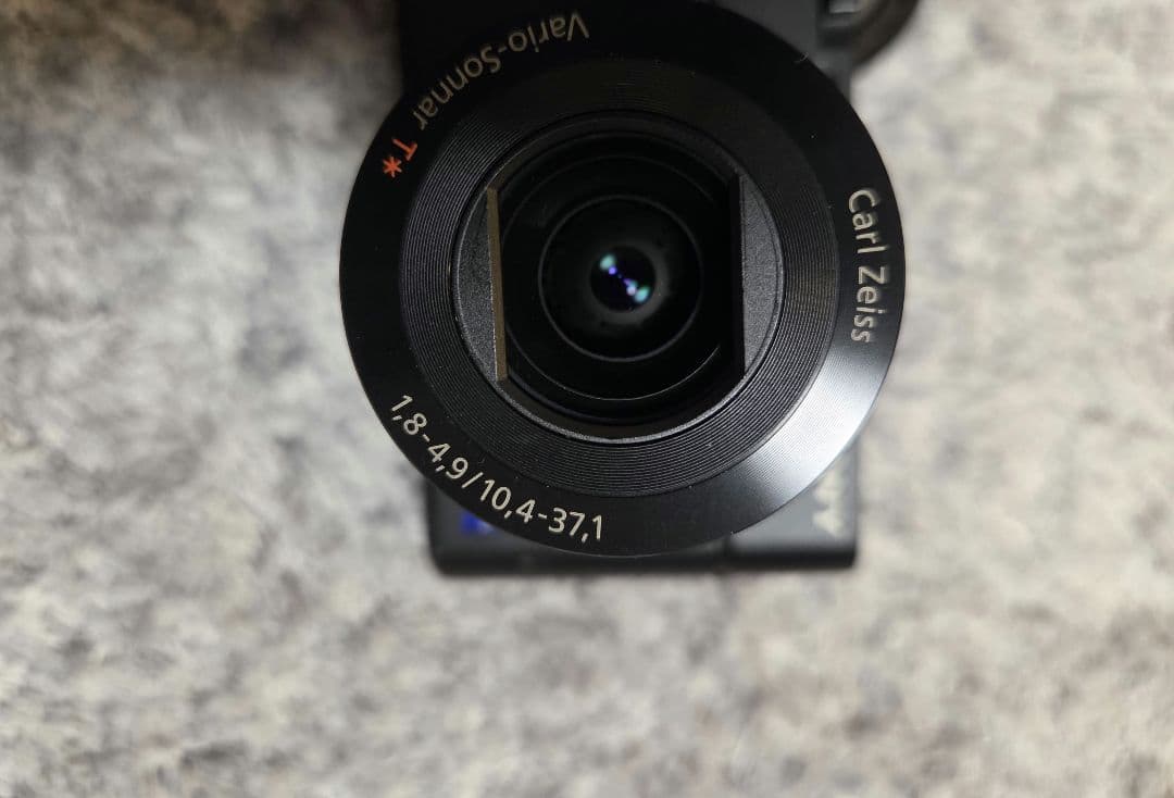 【みい様】Sony Cyber-shot サイバーショットDSC-RX100M2