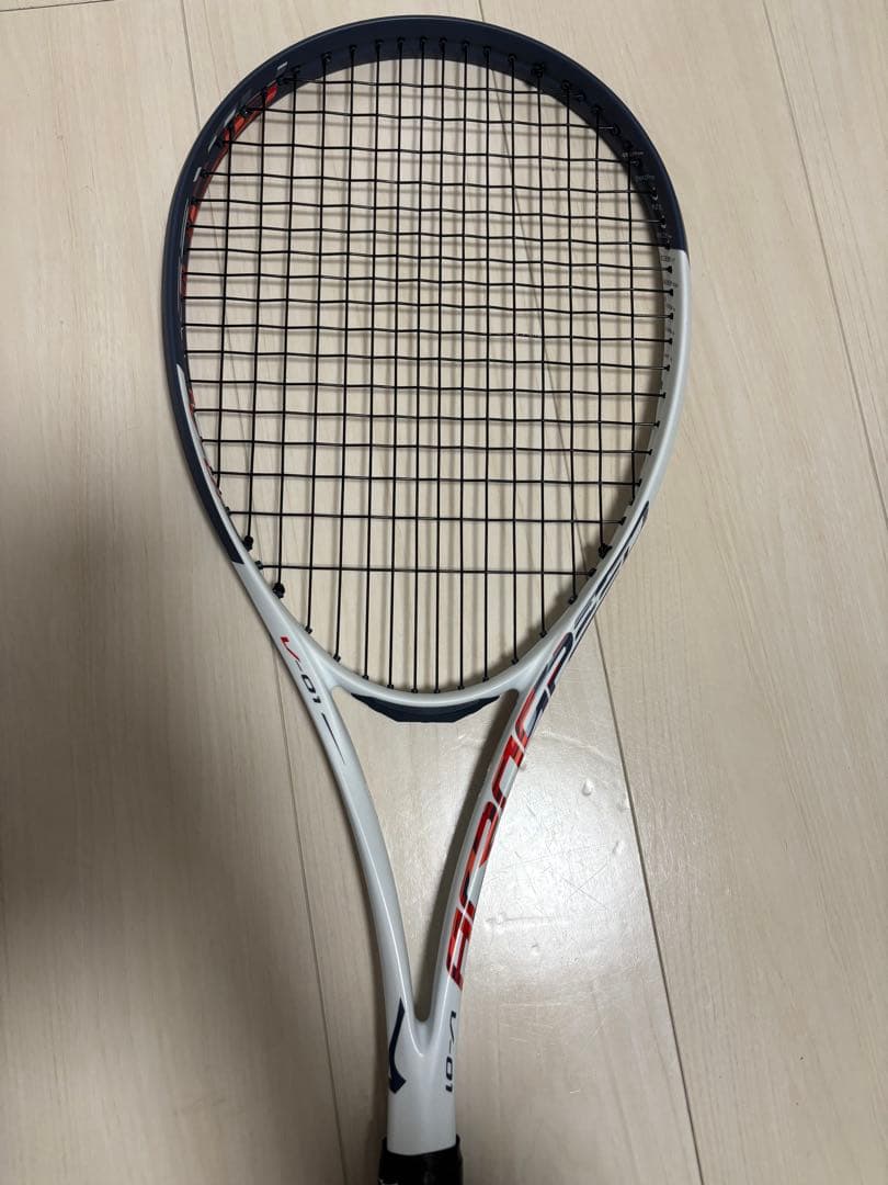 ACROSPEED V-01 アクロスピード