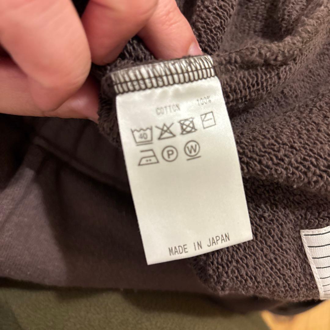 上のみStripes For Creative S.F.C SFC