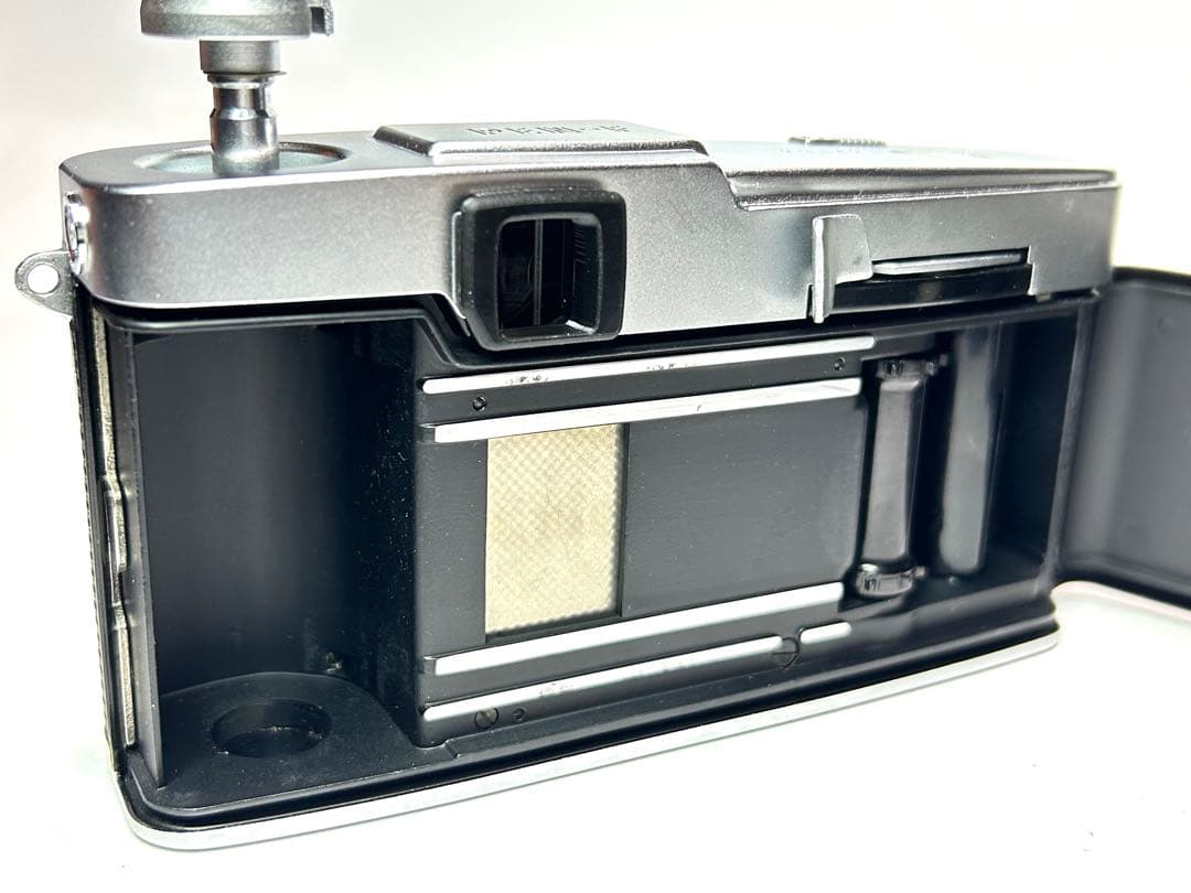 【動作品】OLYMPUS PEN-F/38mm F1.8レンズ付属