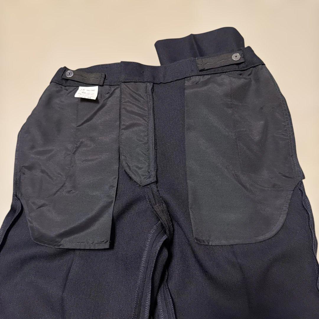 美品⭐︎waltz by BEAMS DESIGN ブラックスーツ　160 卒業式