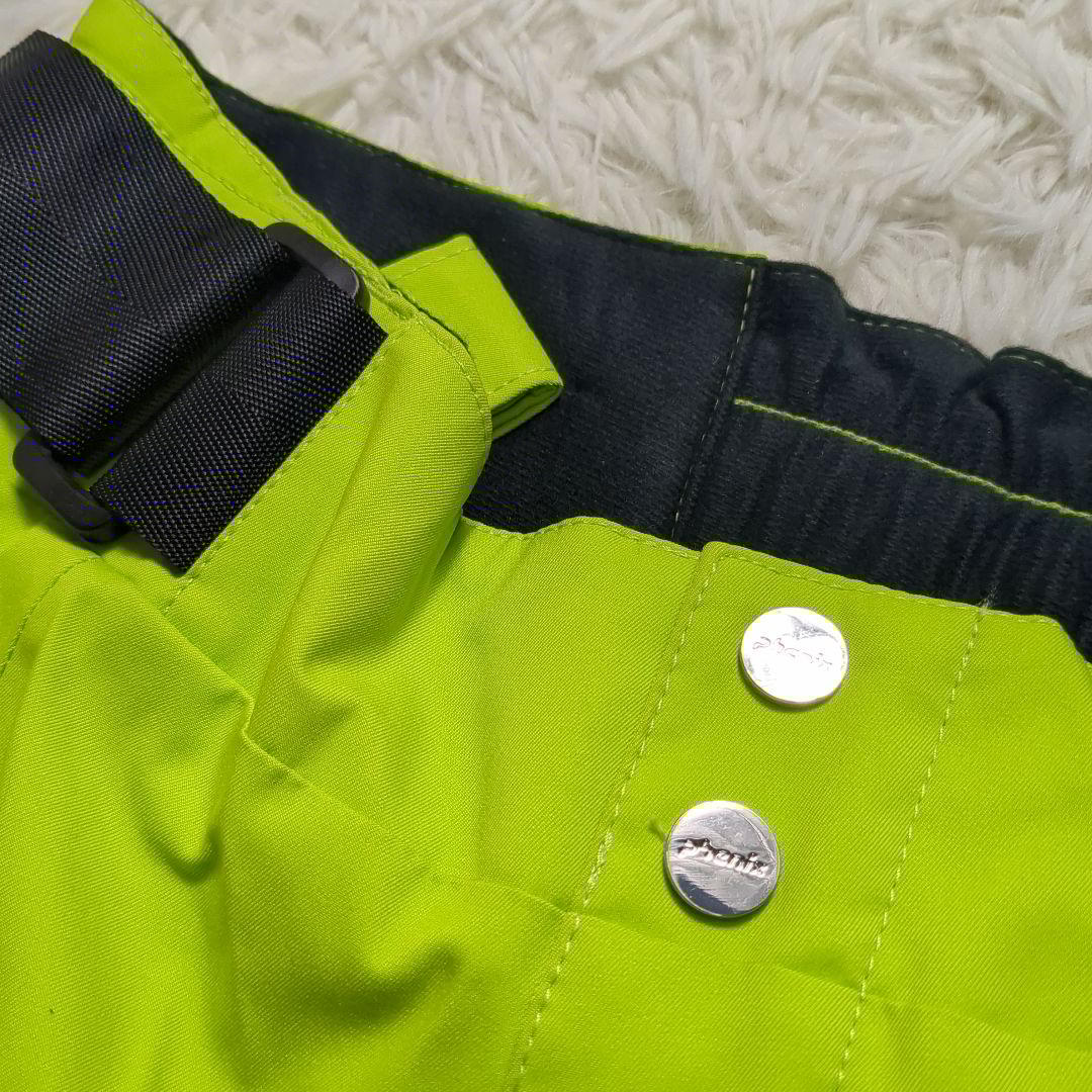 【未使用✨PHENIX✨M】スキー スノー ウェア ボトムス ズボン パンツ