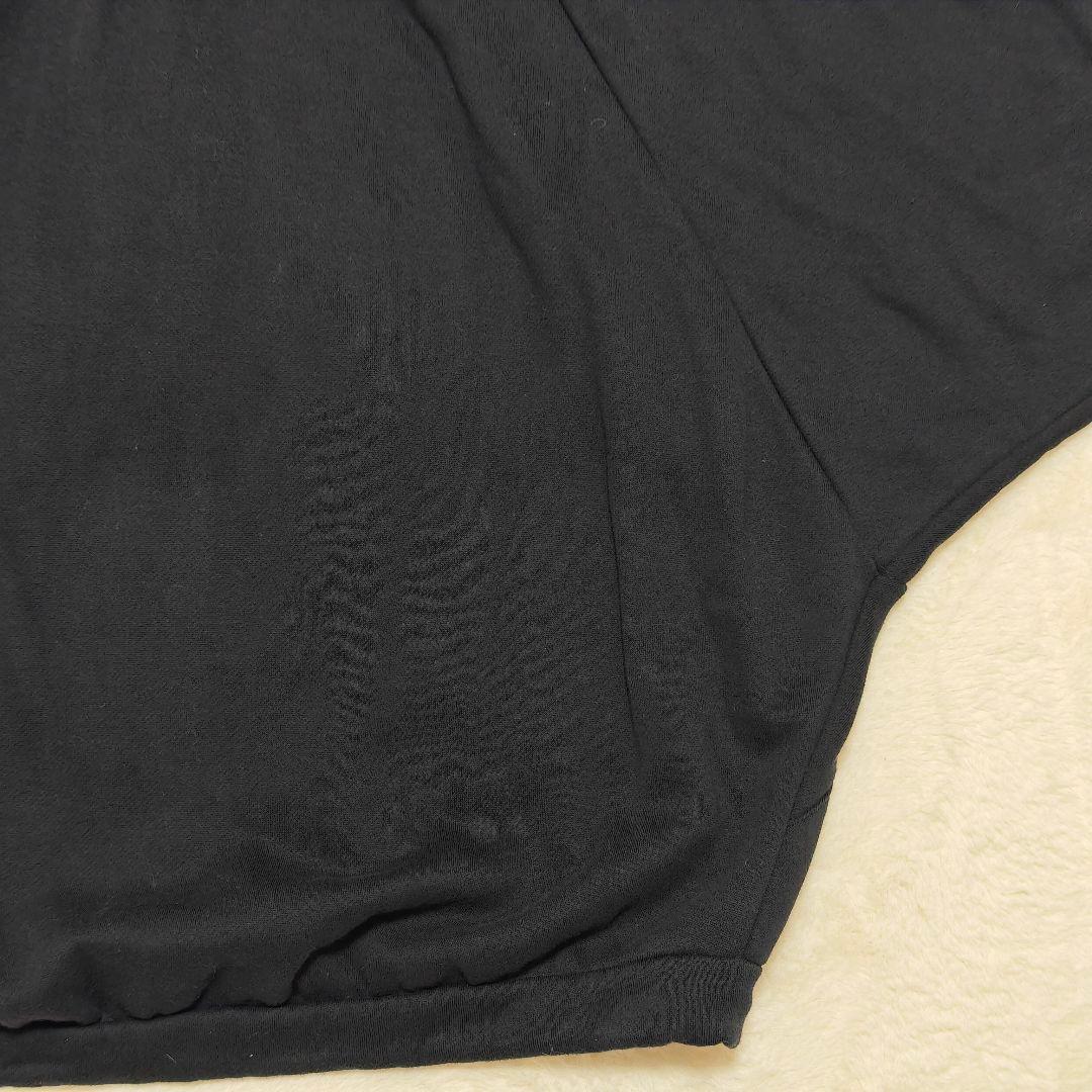 美品✨バーバリーブルーレーベル ポンチョケープコート　ラクーンファー　38