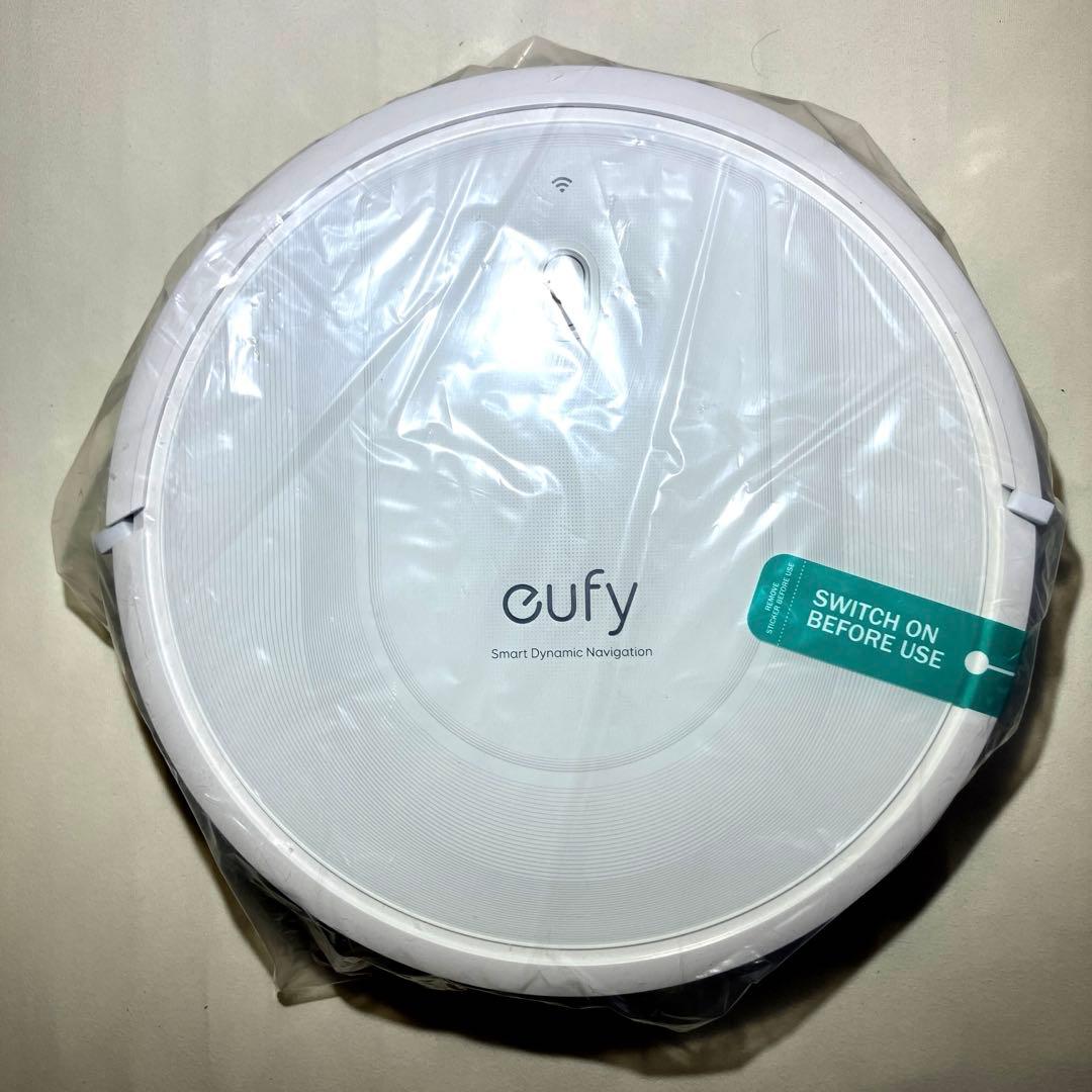【新品・未使用品】Anker Eufy RoboVac G10 Hybrid