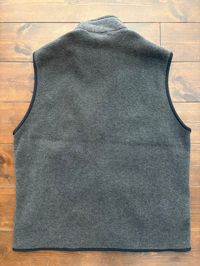 99年　カナダ製　パタゴニア　patagonia シンチラベスト