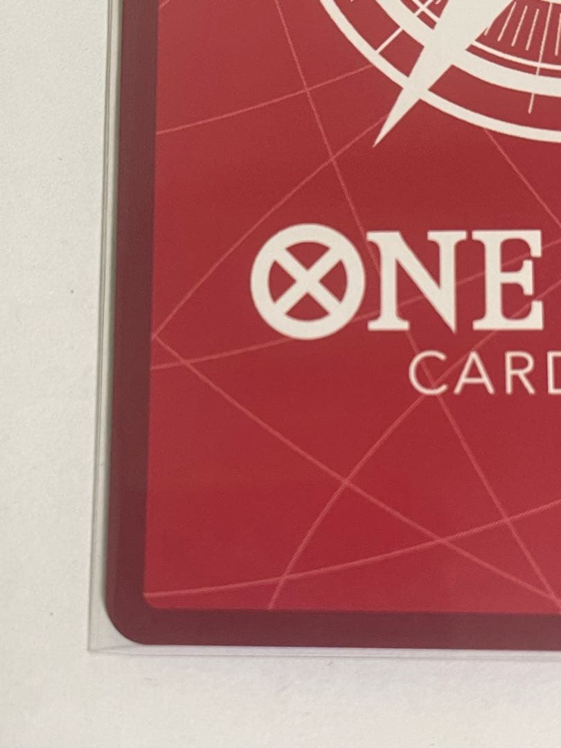 やまやん　黒紫ルフィ English 2nd ANNIVERSARY