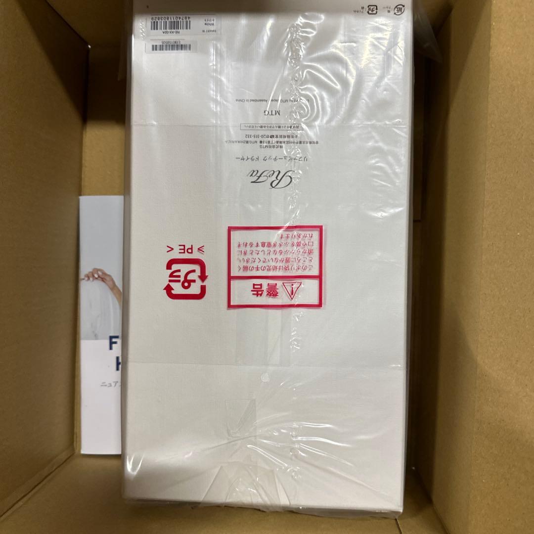 リファビューテック ドライヤー スマートW ReFa