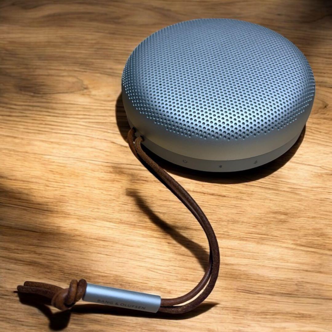Bang & Olufsen A1 2nd Generation ジャンク品