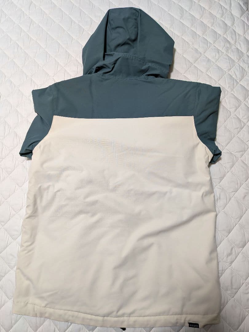 もも OCEAN PACIFIC スノーボードウェア 上下 Sサイズ