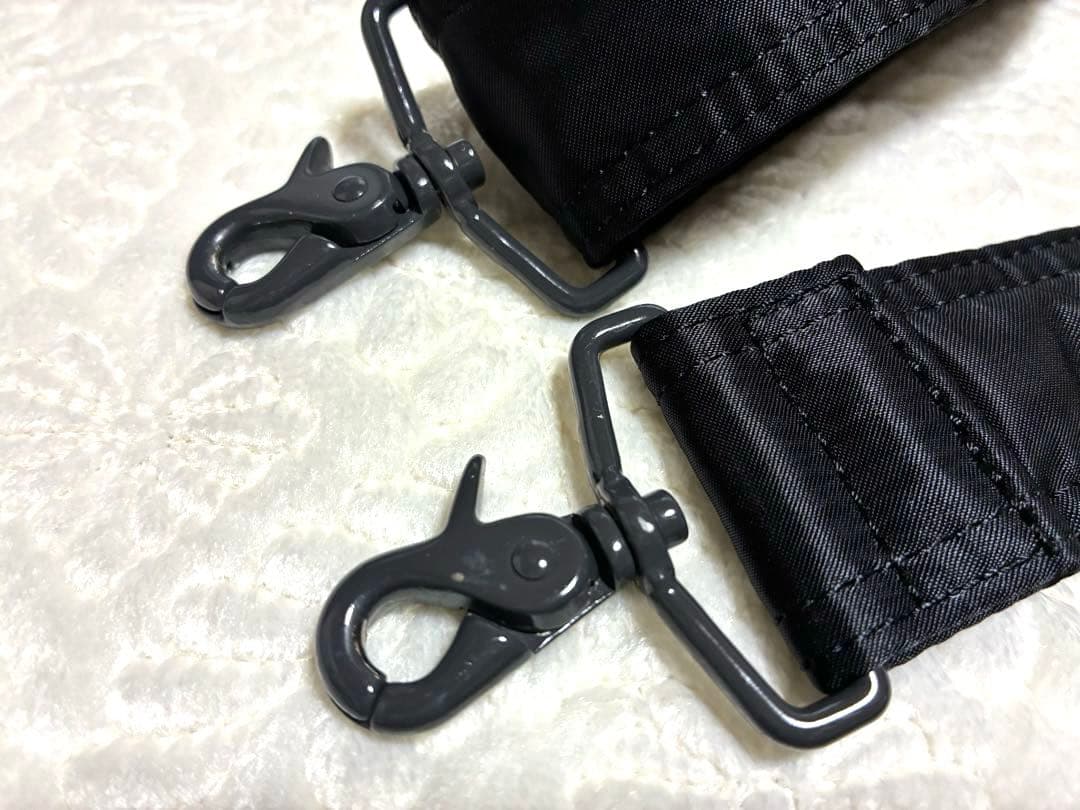 PORTER タンカー ボストンバッグ 2way ショルダー ドラム