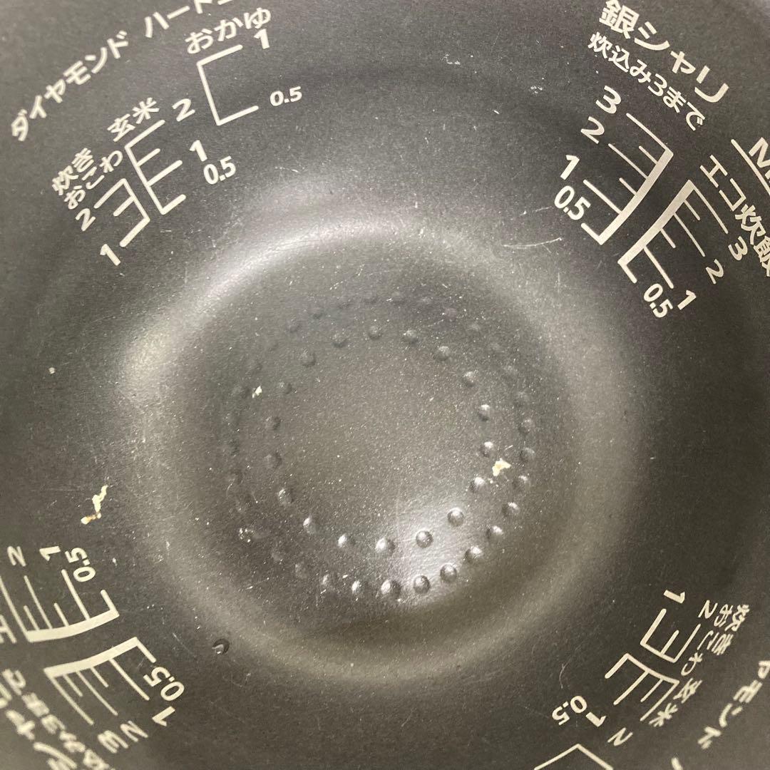 f345-29 Panasonic炊飯器 SR-JW058