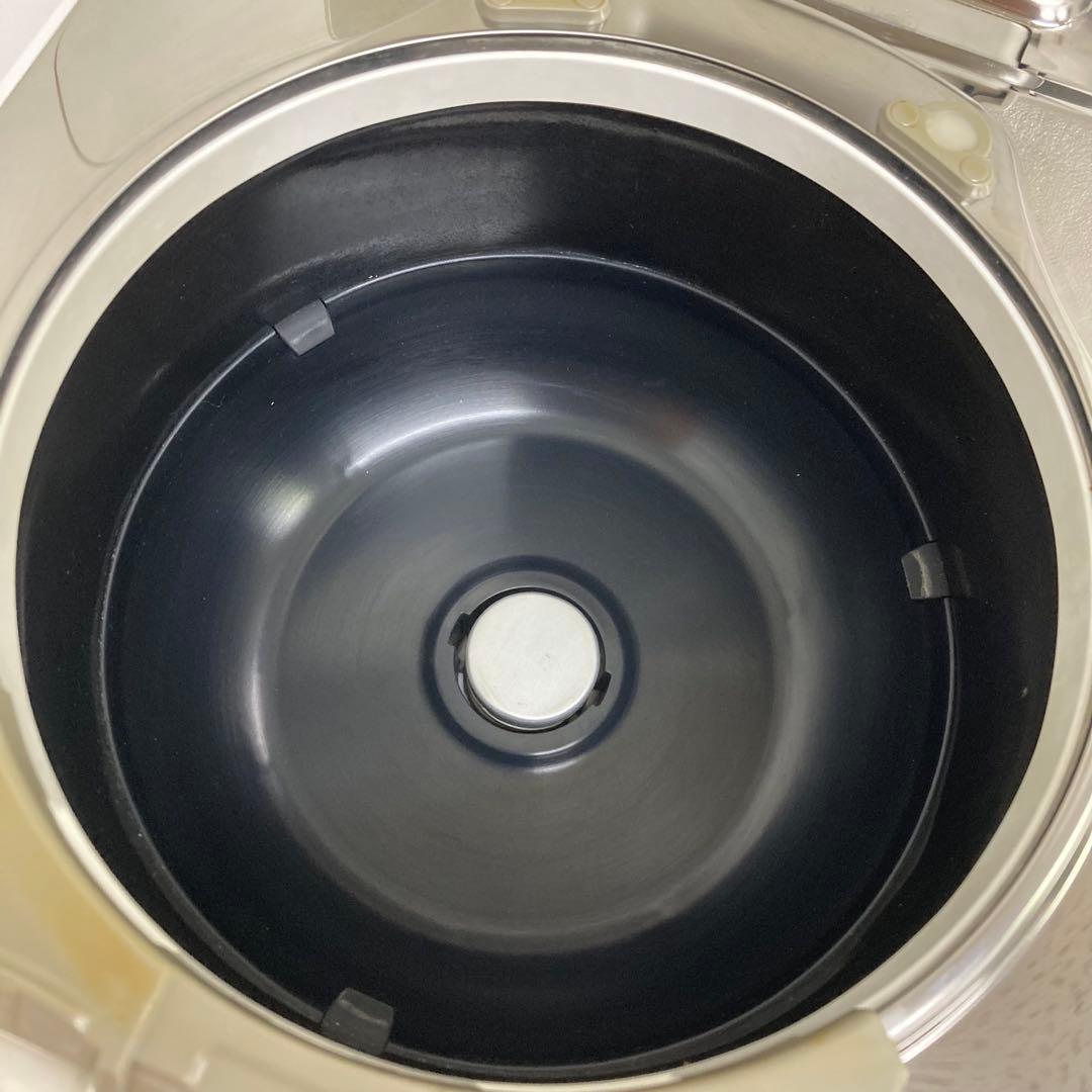 f345-29 Panasonic炊飯器 SR-JW058