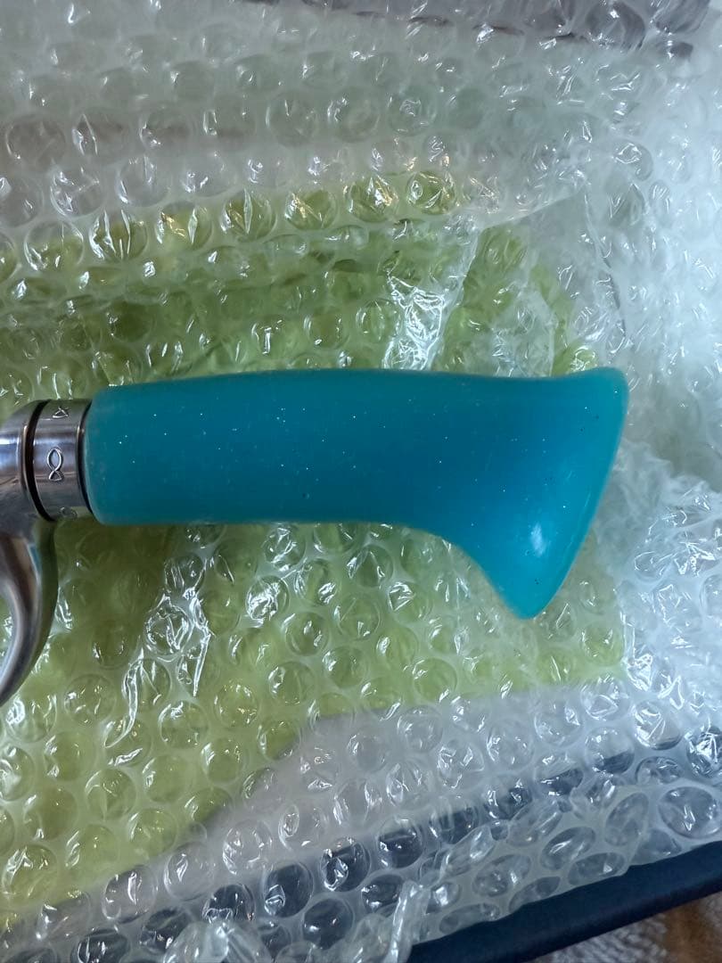 フロッグプロダクツ　トイマシーン グリップ　未使用