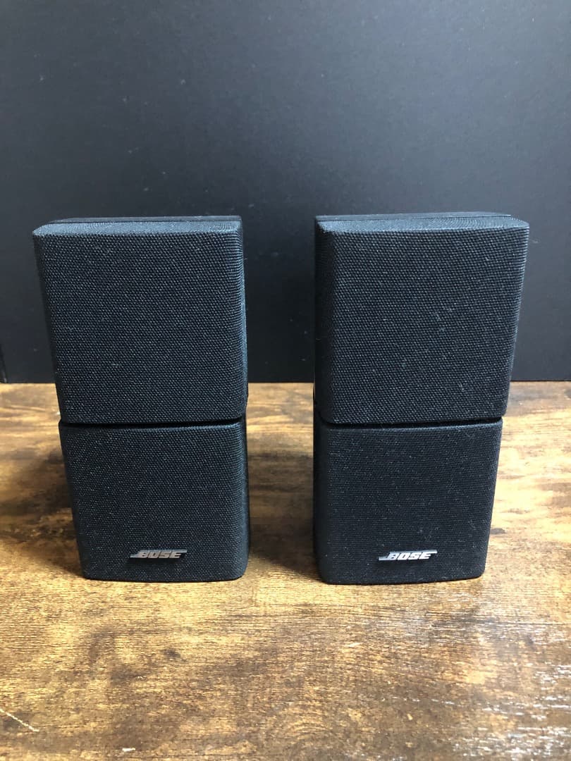 BOSE AM-5III 2chスピーカーシステム