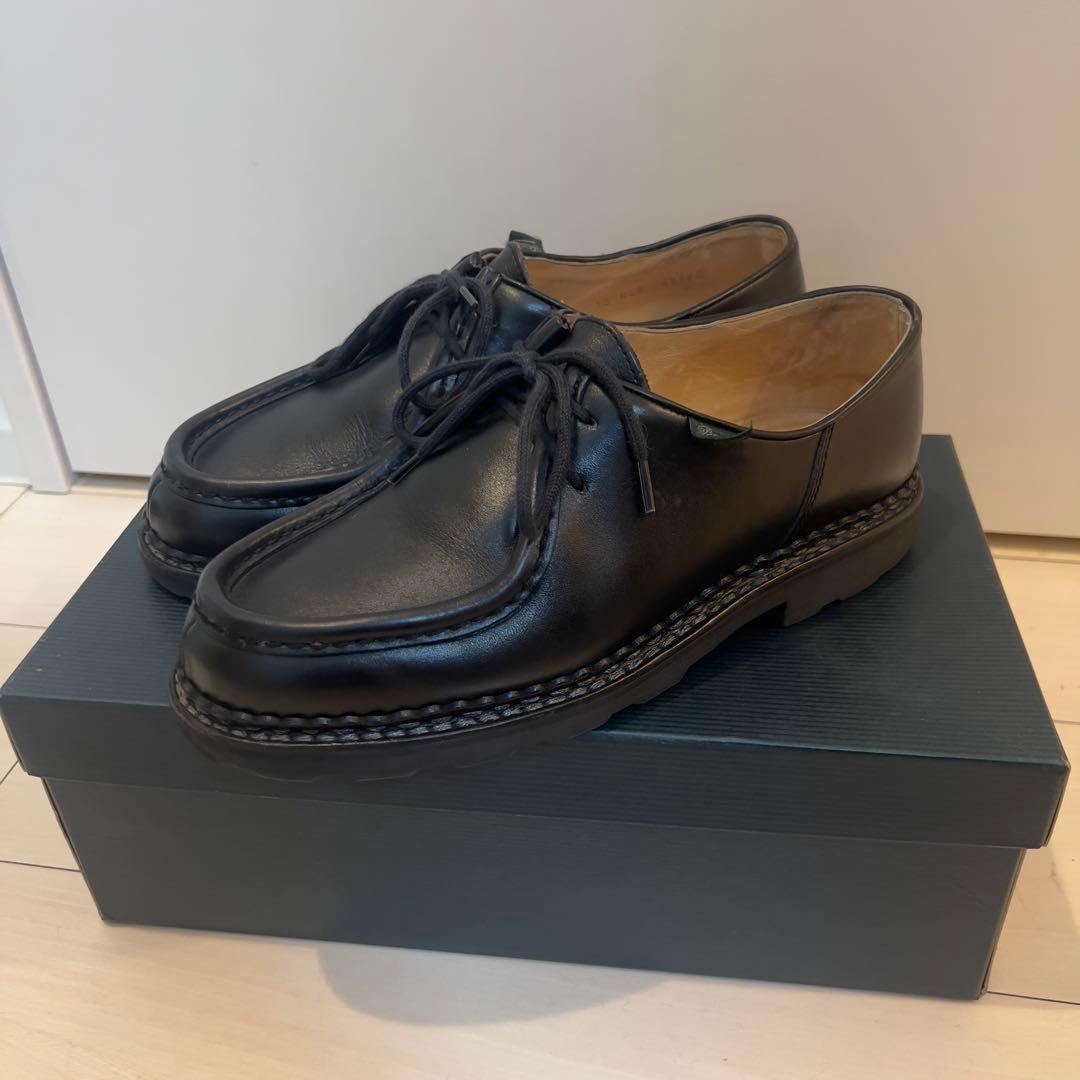 PARABOOT MICHAEL MARCHE II パラブーツ ミカエル