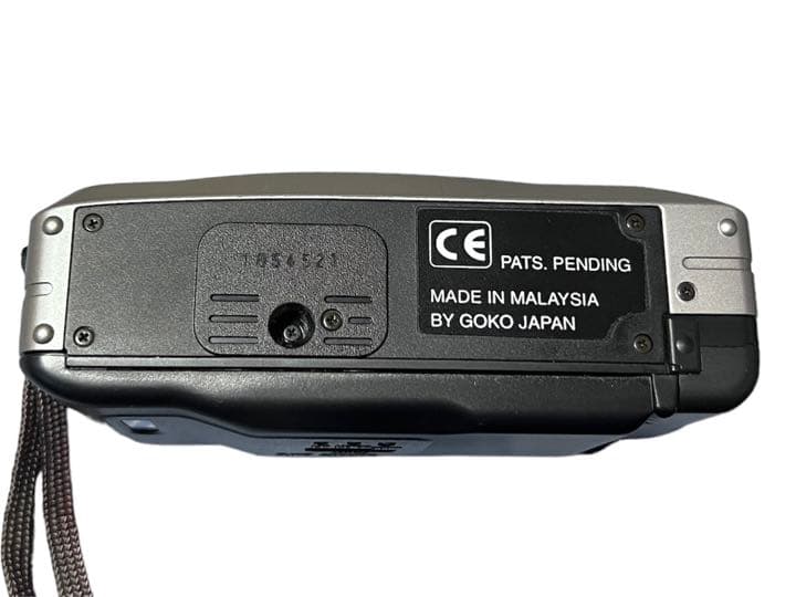 フィルムカメラ GOKO AZS700AF