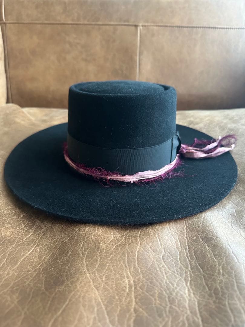 帽子 STETSON Kings Row 59cm