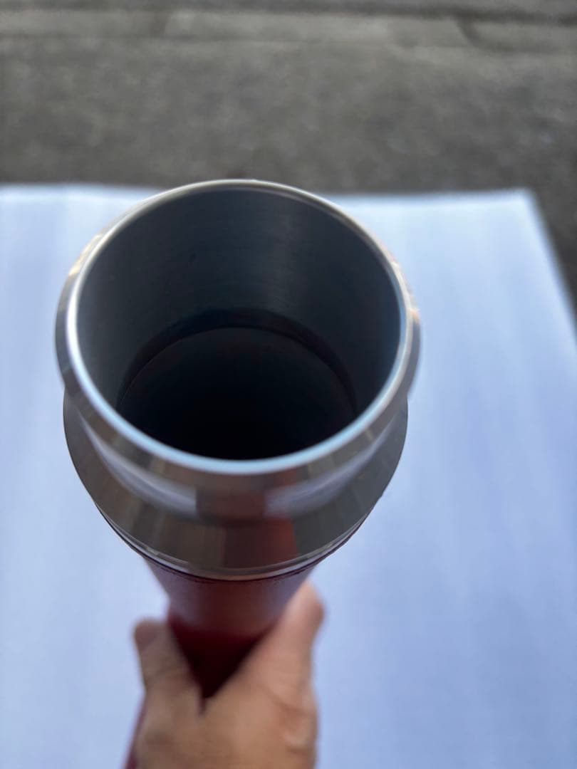 値下TGS X-Fang Aluminium intercooler Pipe