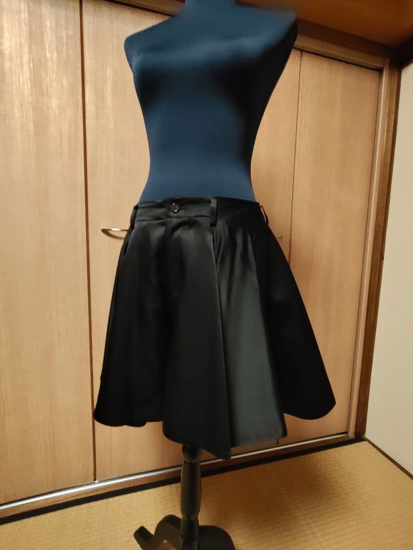 noir kei ninomiya 23SS ショートパンツ